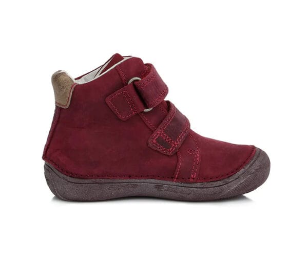 Ponte20 supinált kislány bőrcipő