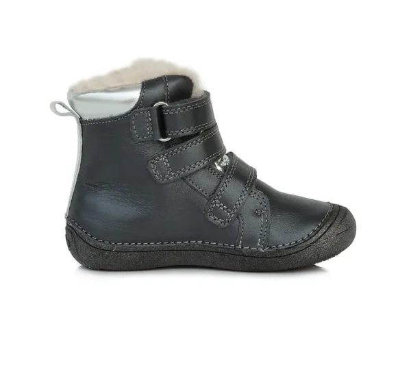 Ponte20 szupinált kislány téli bakancs