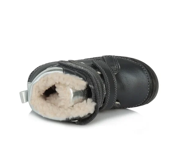 Ponte20 szupinált kislány téli bakancs