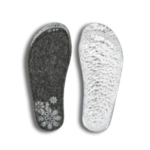 DD Step thermo talpbetét