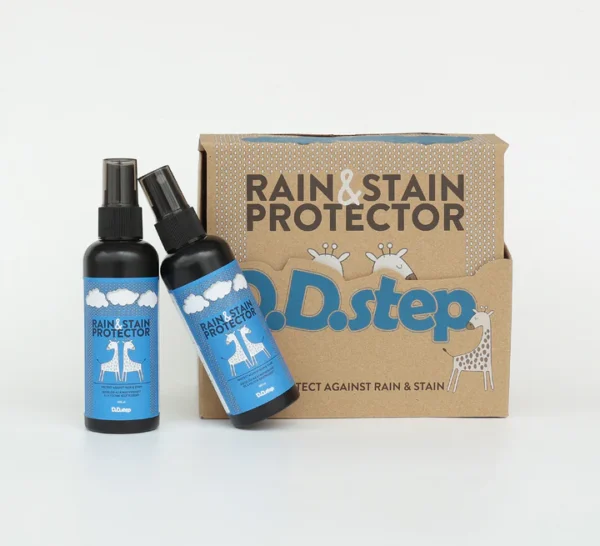 DD Step Impregnáló spray