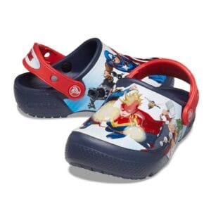 CROCS Bosszúállók CLOG - AVENGERS