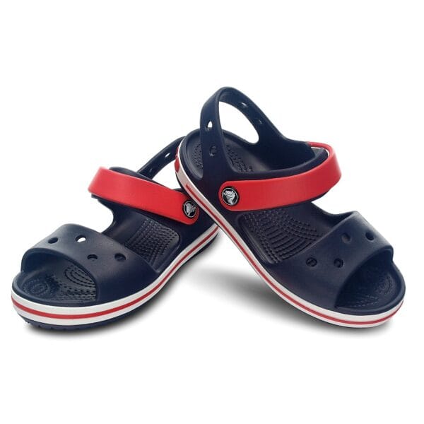 CROCS Crocband Sandal Kids