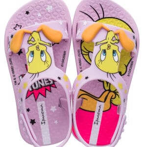 Ipanema Looney Tunes Baby szandál