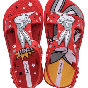 Ipanema Looney Tunes Baby szandál
