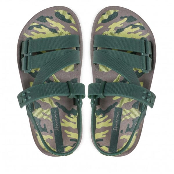 Ipanema gyerek szandál