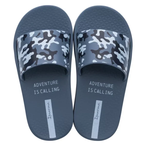 Ipanema Urban IV Slide gyerek papucs