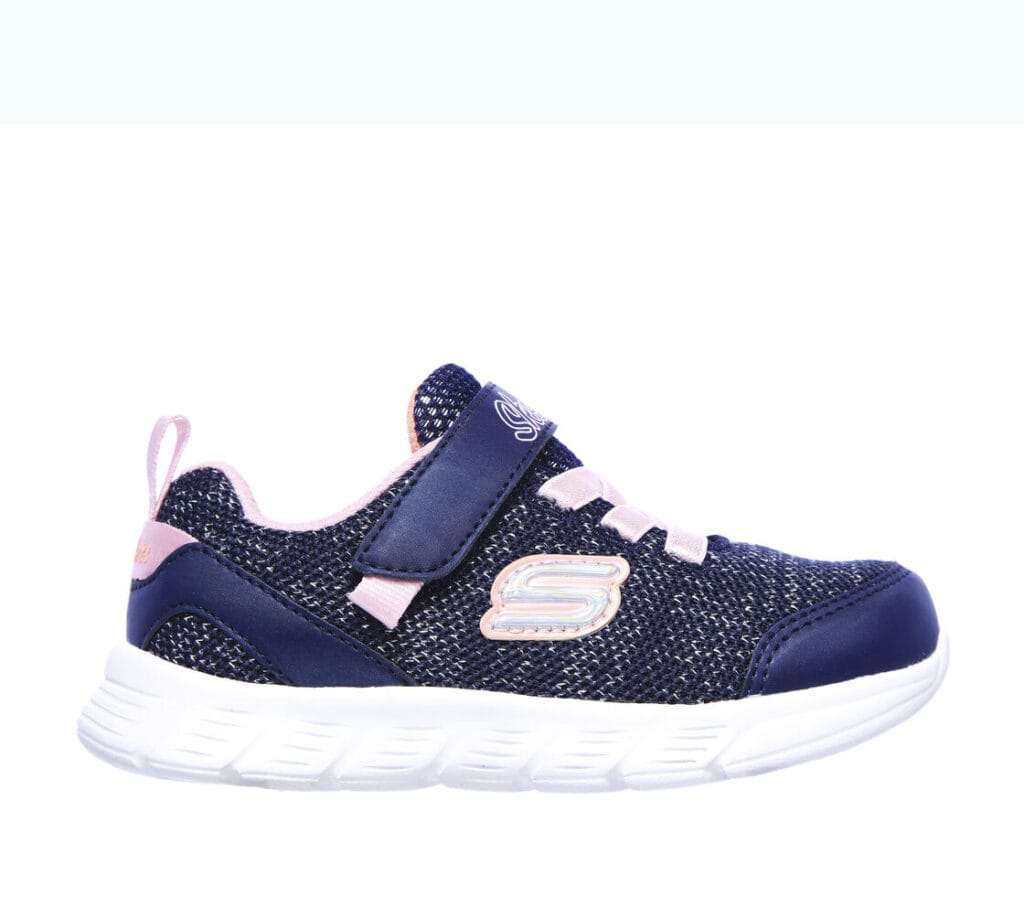 SKECHERS lány sportcipő