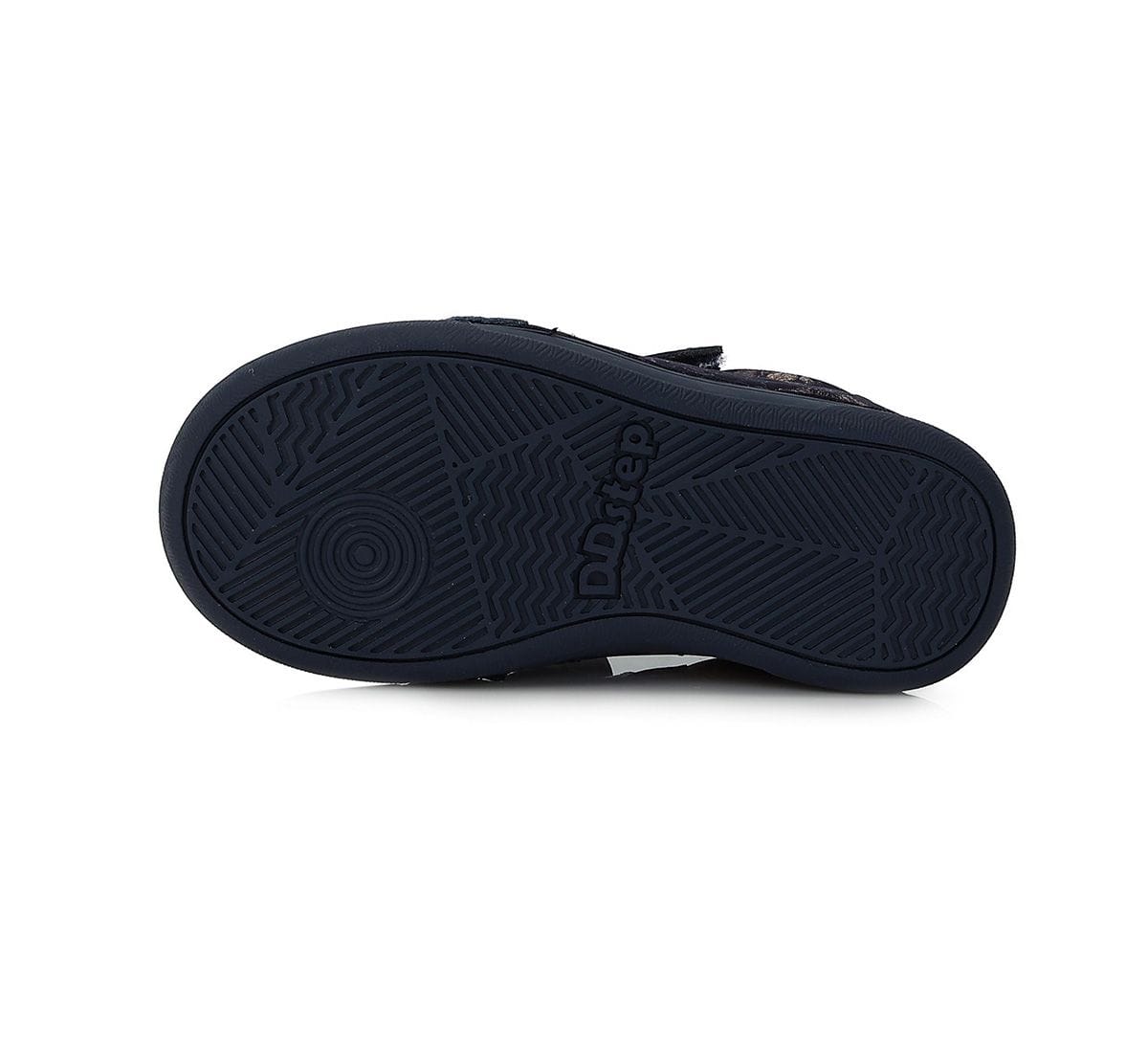 DD Step átmeneti lány bőrcipő - Image 6