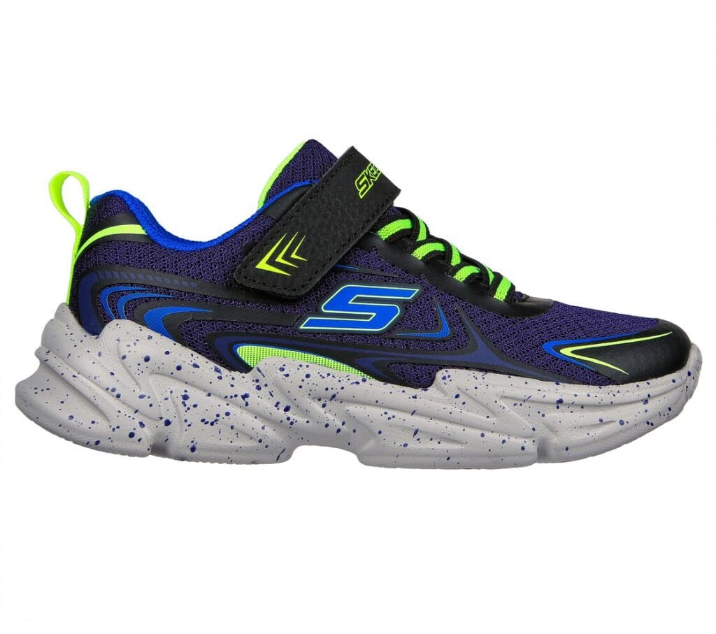 SKECHERS Wavetronic – Ravlor