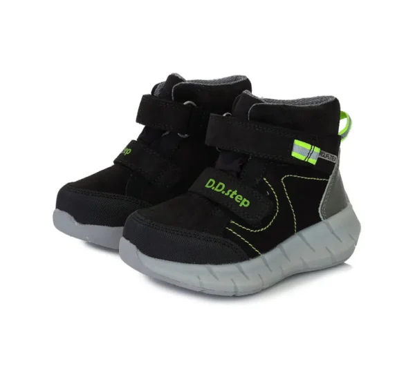 DD Step vízálló gyerekcipő