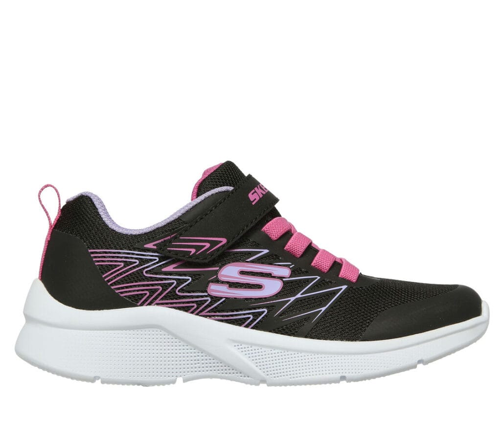 SKECHERS Microspec – Bold Delight
