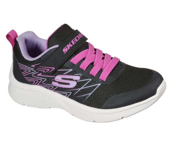 SKECHERS Microspec - Bold Delight