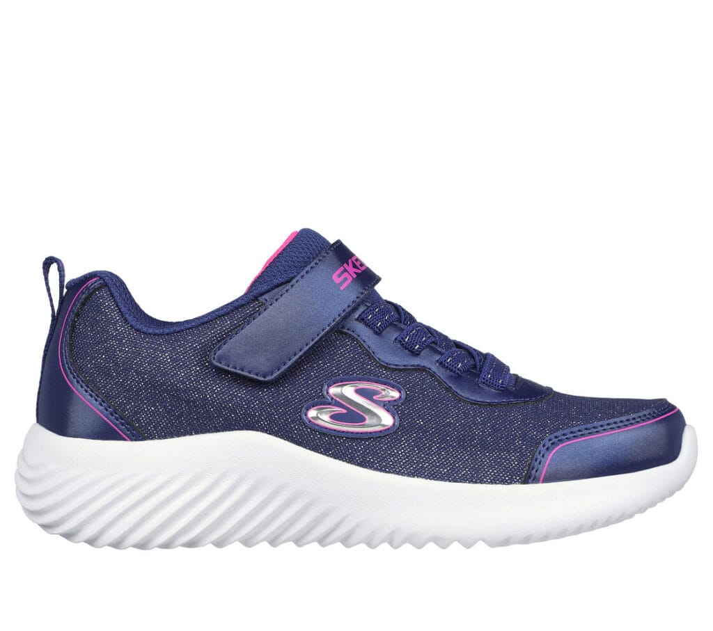 Skechers ® Bounder – Girly Groove