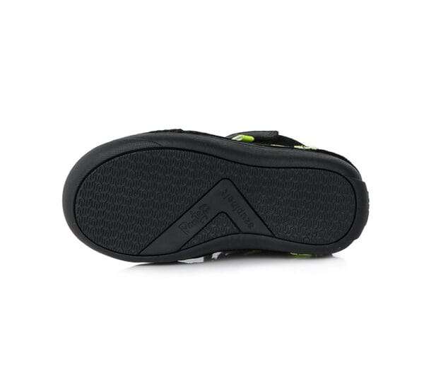 Ponte20 szupinált téli bőrcipő