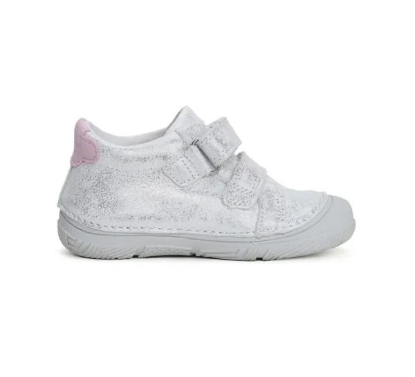 DD Step lány bőripő