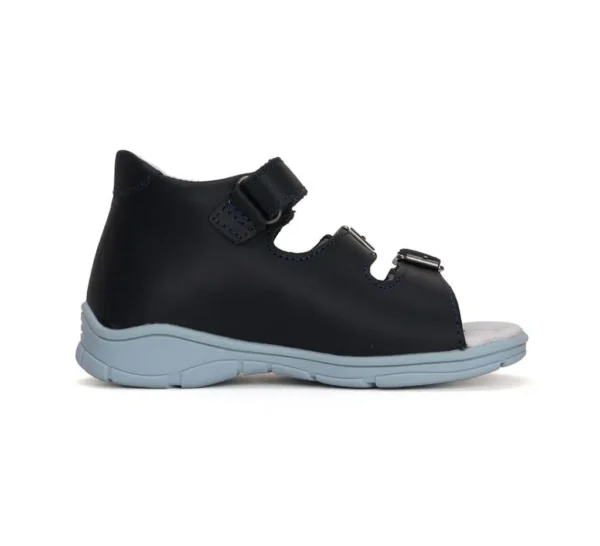 Ponte20 szupinált fiú szandál