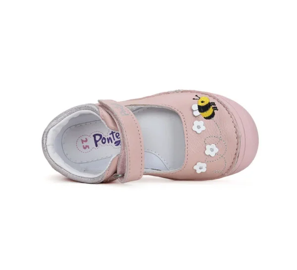 PONTE20 szupinált lány gyerekcipő