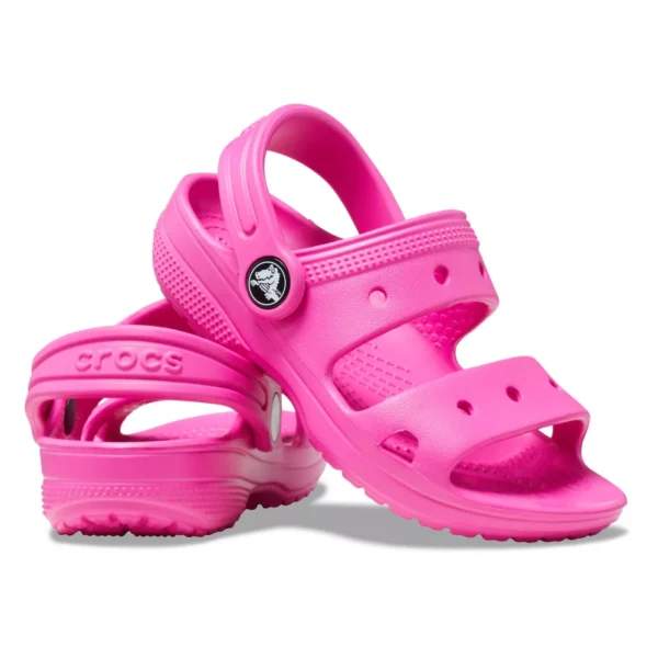 Classic Crocs Sandal T