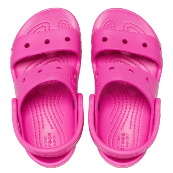 Classic Crocs Sandal T