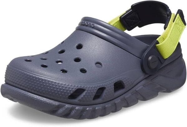 Crocs Kids Duet Max II Clog K Gyerek papucs