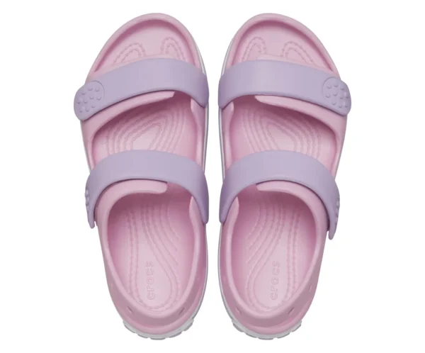 CROCS Crocband Cruiser Sandal T