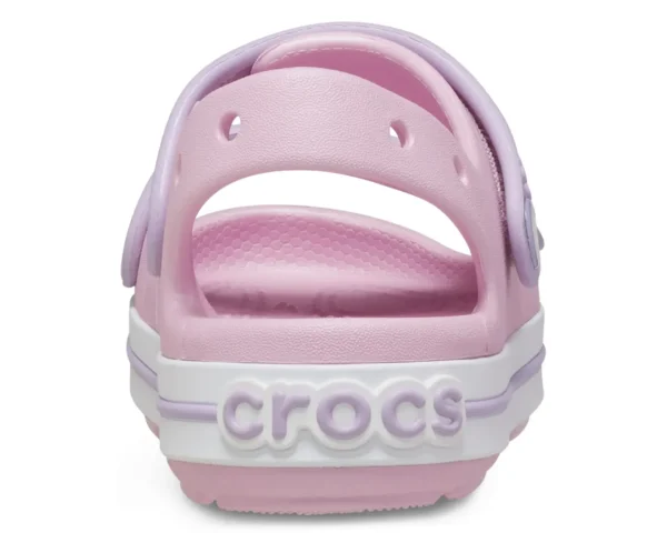 CROCS Crocband Cruiser Sandal T