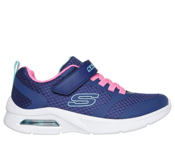 Skechers® Microspec Max - Racer Gal