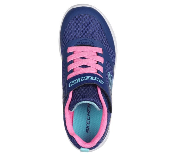 Skechers® Microspec Max - Racer Gal