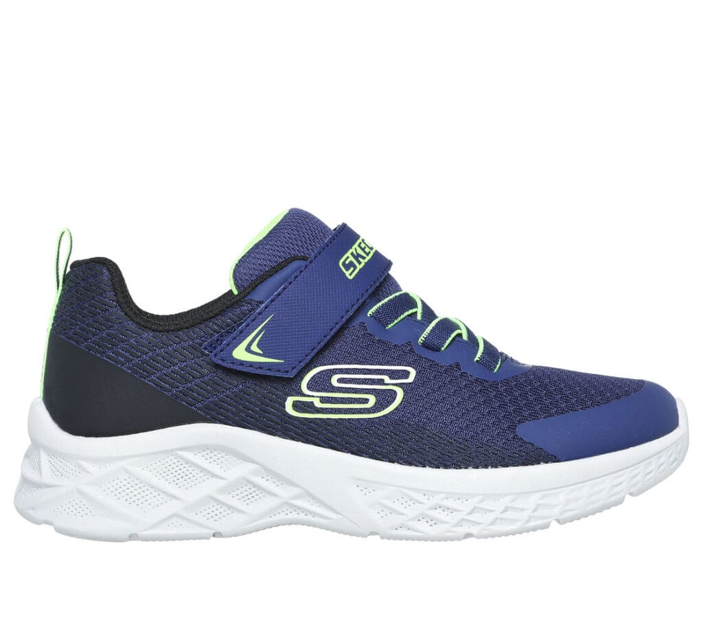 Skechers® Microspec II – Zovrix