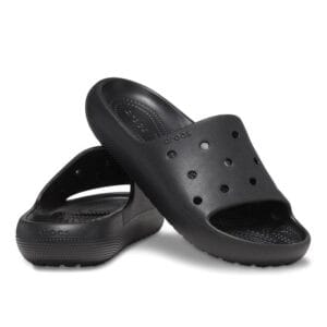 CROCS Classic Slide V2 Black