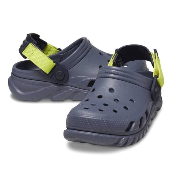 Crocs Kids Duet Max II Clog K Gyerek papucs