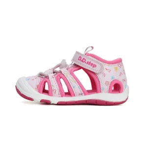 DD Step quick dry sportszandál