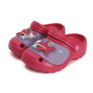 DD Step gyerek LED-es papucs