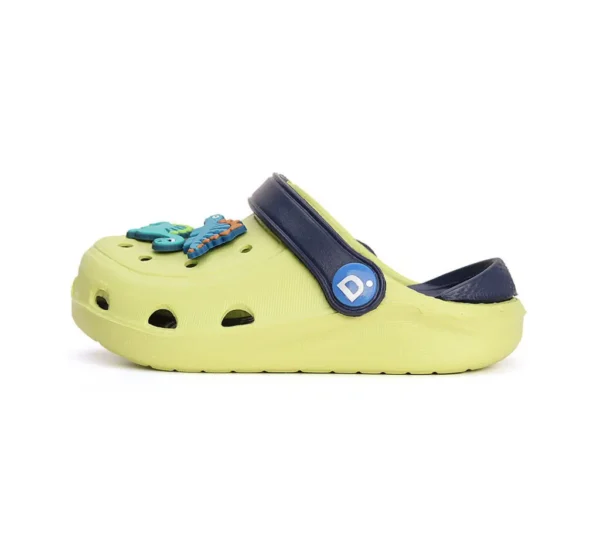 DD Step gyerek papucs