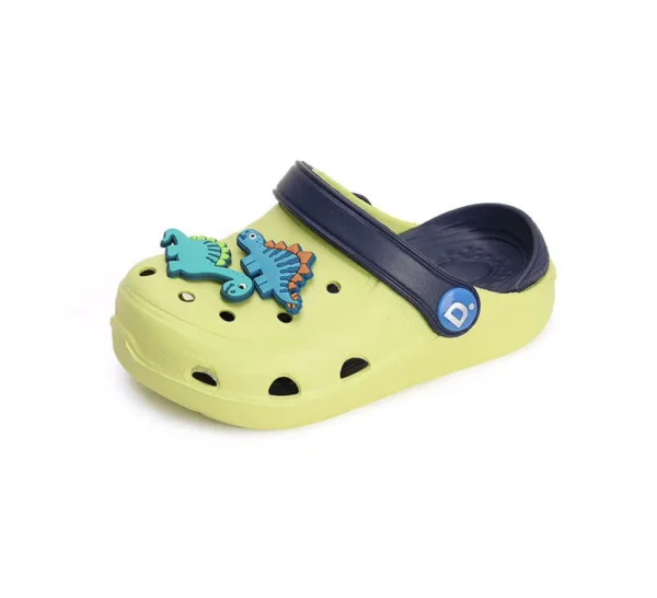 DD Step gyerek papucs