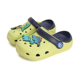 DD Step gyerek papucs