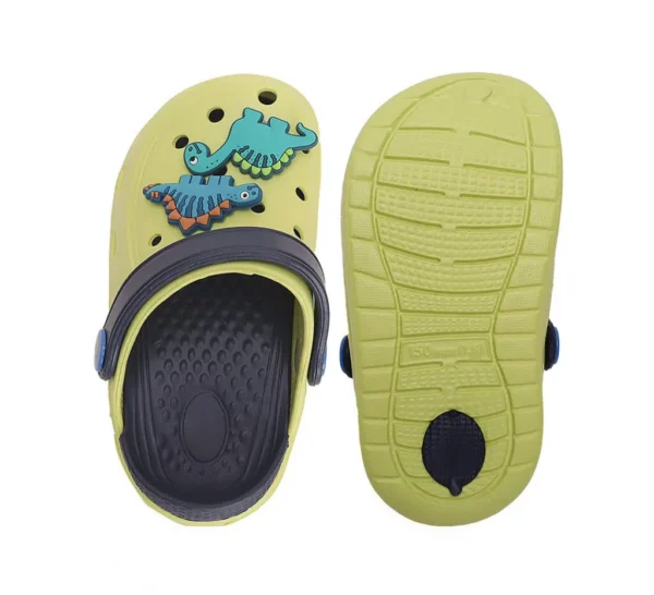 DD Step gyerek papucs