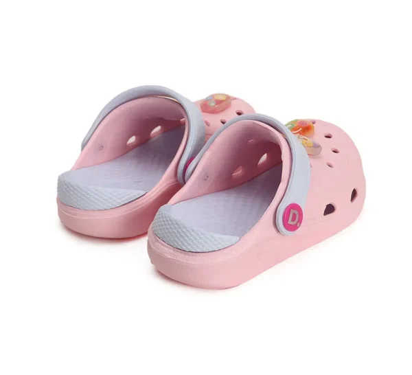 DD Step gyerek papucs