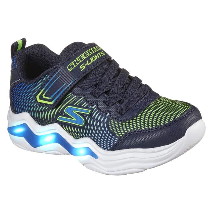 Skechers® Erupters IV sneaker LED fényekkel - Image 2