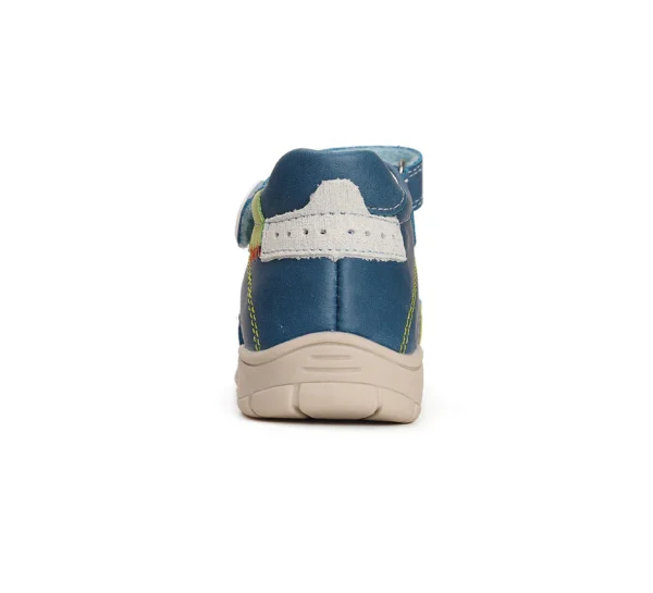 Ponte20 szupinált bőrszandál