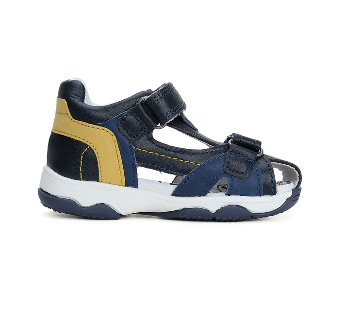 DD Step fiú szandál - Image 2