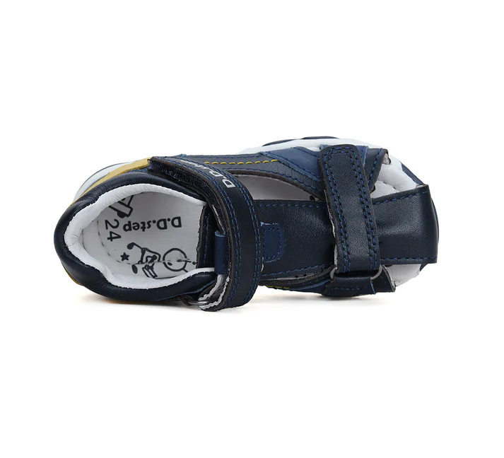 DD Step fiú szandál - Image 3