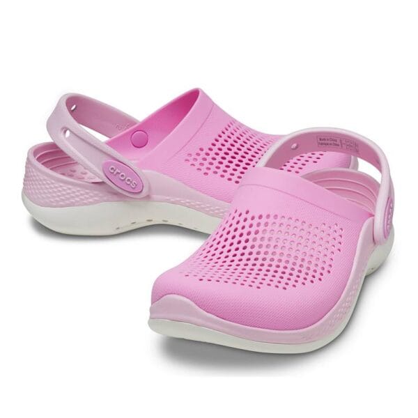 CROCS LiteRide 360 Clog K