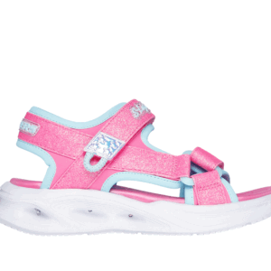 Skechers® s-lights sola glow gyerek szandál