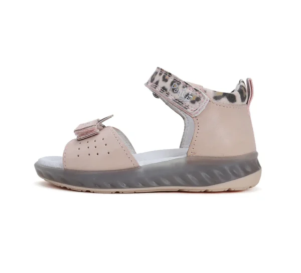 Ponte20 szupinált lány szandál