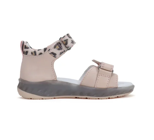 Ponte20 szupinált lány szandál