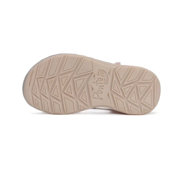 Ponte20 szupinált lány szandál