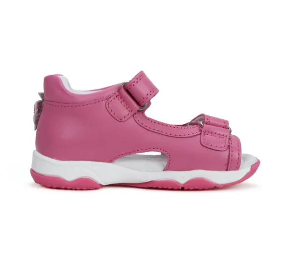 DD Step LED-es szandál