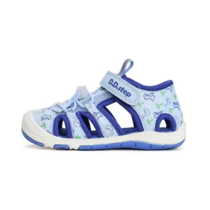 DD Step quick dry sportszandál